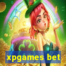 xpgames bet